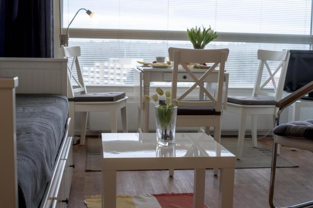 Strandnahe Ferienwohnung Fb08.05 Mit Meerblick Cuxhaven Eksteriør bilde