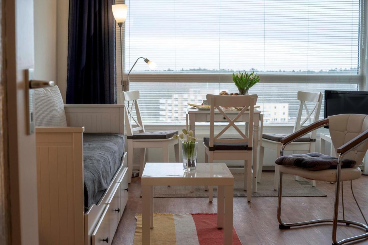 Strandnahe Ferienwohnung Fb08.05 Mit Meerblick Cuxhaven Eksteriør bilde