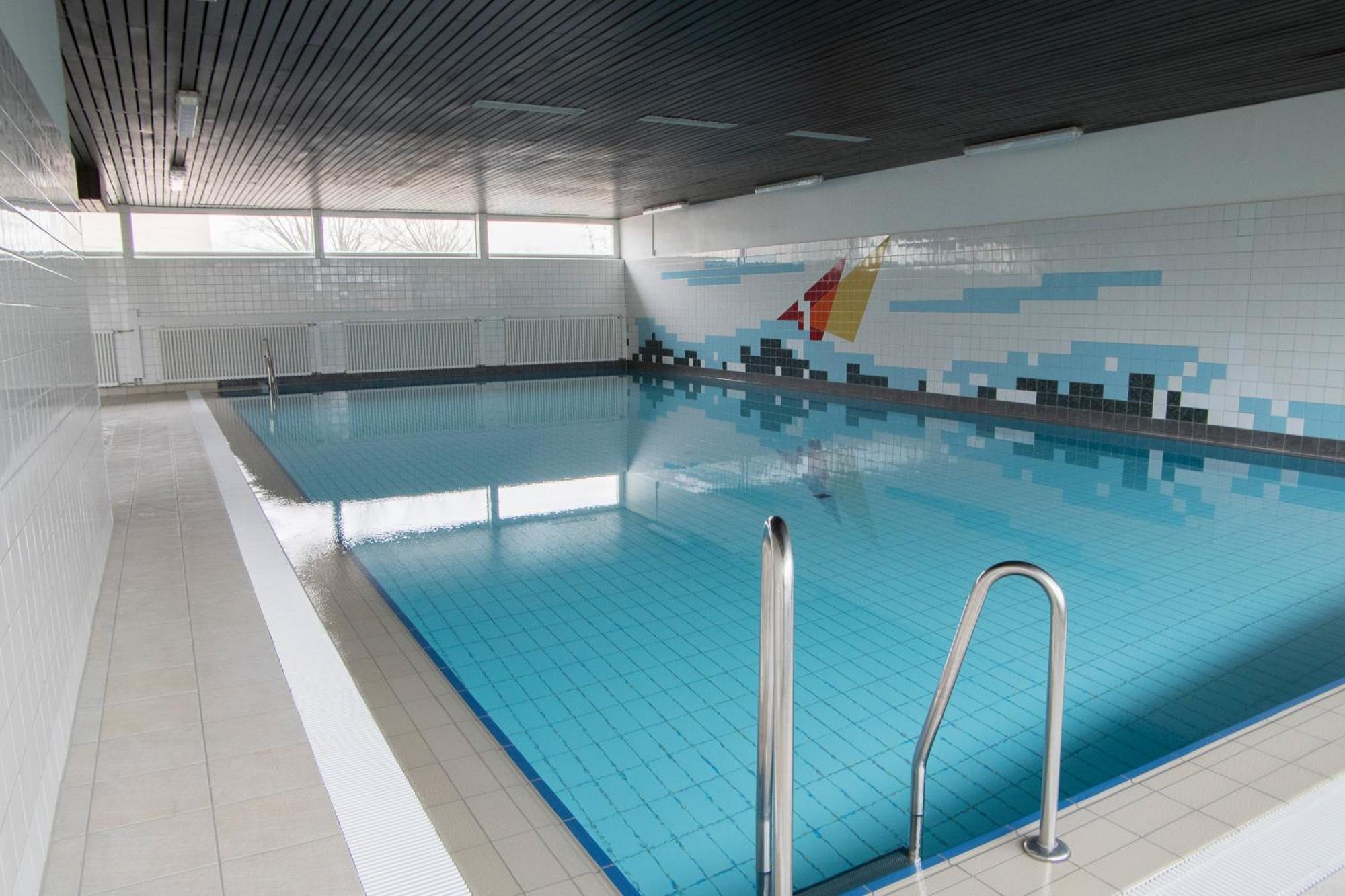 Strandnahe Ferienwohnung Fb08.05 Mit Meerblick Cuxhaven Eksteriør bilde